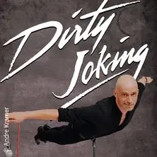 Dirty Joking — The Comedy Pub, Vídeň