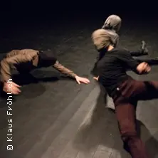 Momentum #2 - CocoonDance Company — Theater im Ballsaal, Bonn