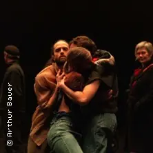 Chora - CocoonDance Company — Theater im Ballsaal, Bonn