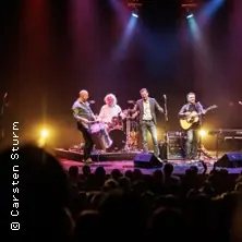 Simon & Garfunkel Revival Band — Harmonie Bonn, Bonn