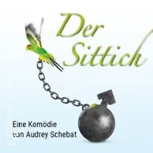 Der Sittich - Die Komödie Frankfurt — Die Komödie, Франкфурт-на-Майне