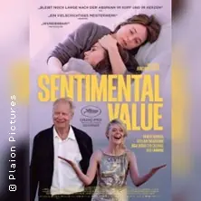 Sentimental Value [omu] — WUK Theater Quartier, Халле