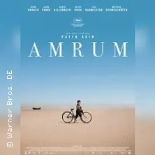 Amrum - Sommerkino 2026 — WUK Theater Quartier, Халле