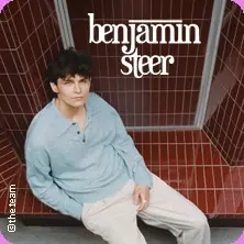 Benjamin Steer - Outrageously Confused Internally Optimistic — KENT Club, Hamburg