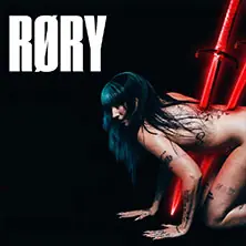 RØRY - THE BLOODLETTING TOUR 2027 — Feierwerk, München