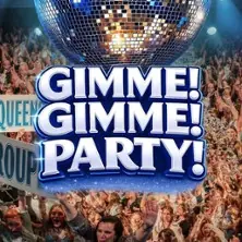 Mamma Mia - The Ultimate ABBA Night | Son Thai — Alando Palais, Osnabrück
