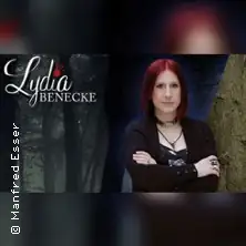 Лідія Бенеке - Психологія маніпуляції