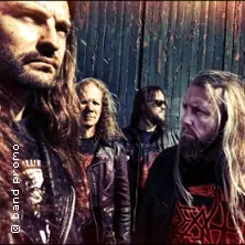 Extreme Distortion Assault XV — MAU CLUB, Rostock