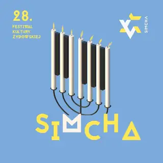 28. Festiwal Kultury Żydowskiej SIMCHA
