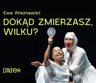 Wohin gehst du, Wolf? / Па што ідзеш, воўча?