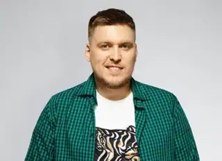Aleksandr Nezlobin - Stand Up