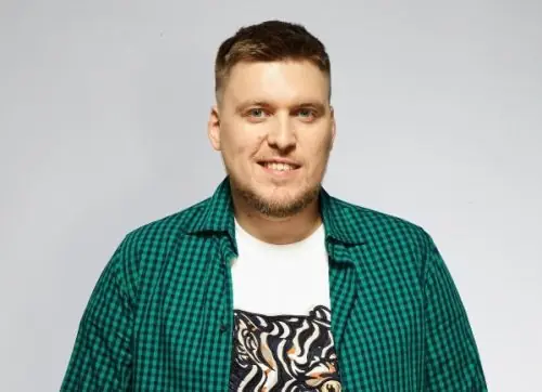 Aleksandr Nezlobin - Stand Up — Берлин, Berlin