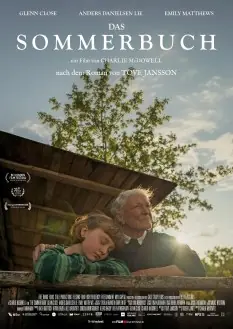 Das Sommerbuch — Filmhaus Lübeck, Lübeck