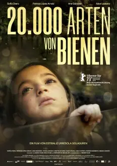 20 000 druhů včel — CineStar Wildau, Wildau