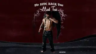 Mad Tsai - The Bite Back Tour