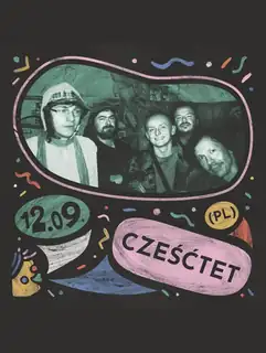 16. Lublin Jazz Festiwal: Forever Ahead: CZEŚĆTET (PL)