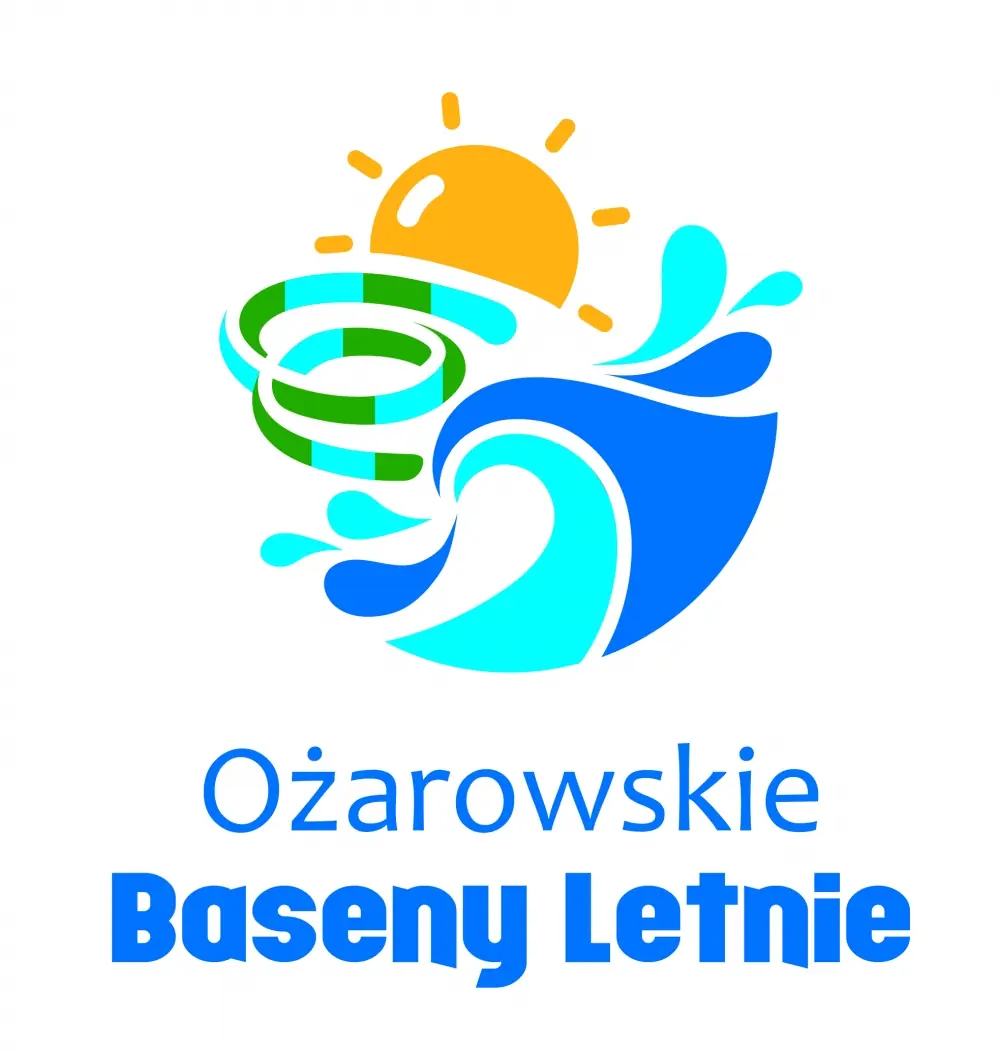 Bilet wstępu na Ożarowskie Baseny Letnie — Ożarowskie Baseny Letnie, Kaputy