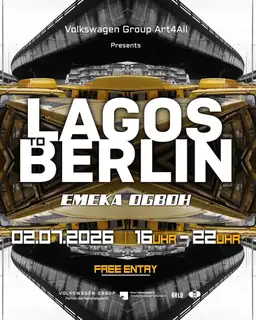 Emeka Ogboh: Danfotronics