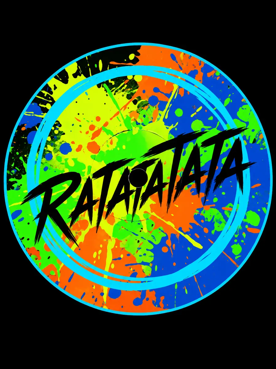 Ratatatata mit DISAKIAS, DJ Diverse, DJ Dubrovin & Joy — Unistrand, Munich