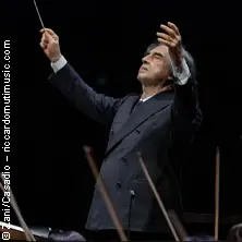 Orchestra Giovanile Luigi Cherubini — Wolkenturm, Grafenegg