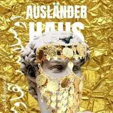 Ausländer Haus Vol20 — B72, Vídeň