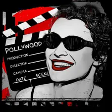 Pollywood - Sachthemen & Schabernack - Polly Adler — Rabenhof Theater, Vienna