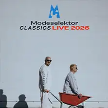 Modeselektor