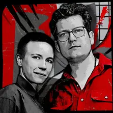 Anna Mabo & Clemens Sainitzer - Fest - Lieder nach Ernst Jandl — Rabenhof Theater, Vienna