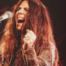 Sari Schorr — REIGEN live, Vienna