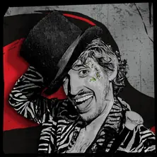 Evolution - Das Musical - od a s účastí: Berni Wagner — Rabenhof Theater, Vídeň