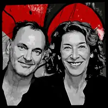 Schlamassel - Adele Neuhauser a Christian Dolezal