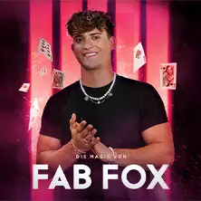Fab Fox - Dream The Impossible 2.0