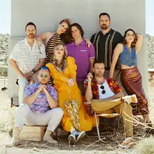Critical Role Fan Photo Op Event