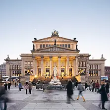 Chopin-Gala - Konzerthaus Berlin — Konzerthaus Berlin, Berlin
