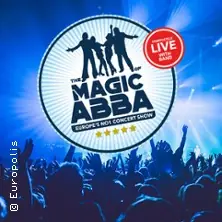 The Magic of ABBA — Beethovenhalle, Bonn