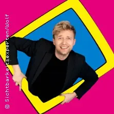 Marc Weide - Kouzelník měsíce — Kulturzentrum August Everding, Bottrop