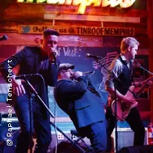 Chris Kramer & Beatbox'n'Blues — Kulturzentrum August Everding, Bottrop