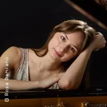 Giulia Loperfido — Kulturzentrum August Everding, Bottrop