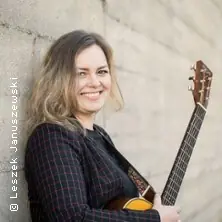 Fee Badenius - Ich bring mich ganz groß raus — Kulturzentrum August Everding, Bottrop