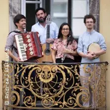 Mondo Chôro — Kulturzentrum August Everding, Bottrop
