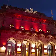 La Bohème - Staatstheater Braunschweig
