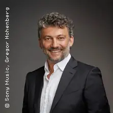 Jonas Kaufmann - Tutto Verdi — Die Glocke, Bremen