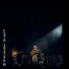 DOTA & das Klitzekleine Orchester - unplugged — Die Glocke, Bremen