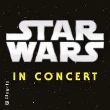 STAR WARS in Concert - Dresdner Philharmonie — Kulturpalast Dresden, Dresden