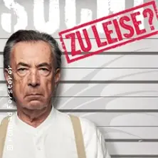 Hubert von Goisern - zu leise? Tour 2027 — Savoy Theater, Düsseldorf
