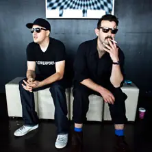 Modeselektor — Kalif Storch, Erfurt