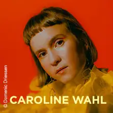Caroline Wahl - 1999 Meters Above Sea Level