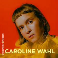 Caroline Wahl - 1999 Meter über dem Meer — Schauspiel Frankfurt, Франкфурт-на-Майне