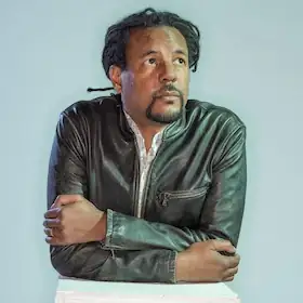 Colson Whitehead: Cool Machine