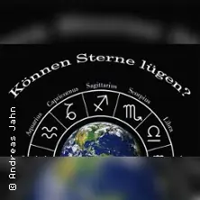 Can Stars Lie? - Planetarium Frankfurt/Oder — Planetarium Frankfurt, Frankfurt (Oder)